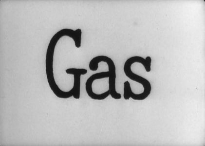 Gas