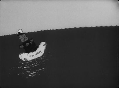 No Buddy Atoll
