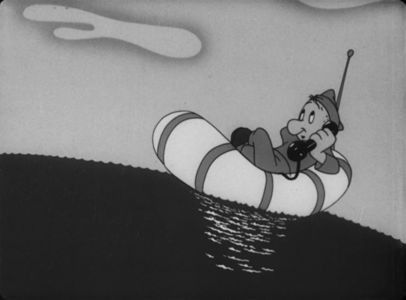 No Buddy Atoll