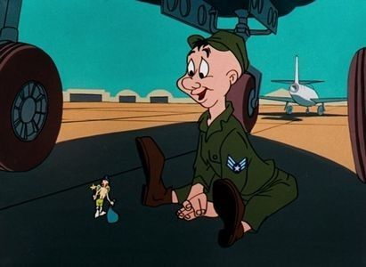A Hitch In Time