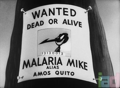 Versus Malaria Mike