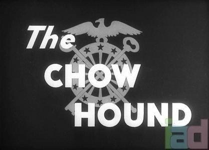 The Chow Hound
