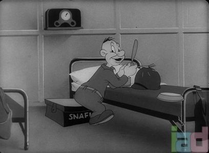 Snafuperman