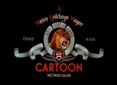 Unshrinkable Jerry Mouse