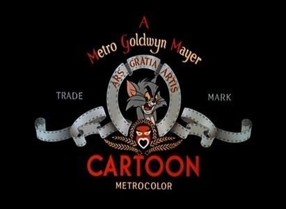 Unshrinkable Jerry Mouse