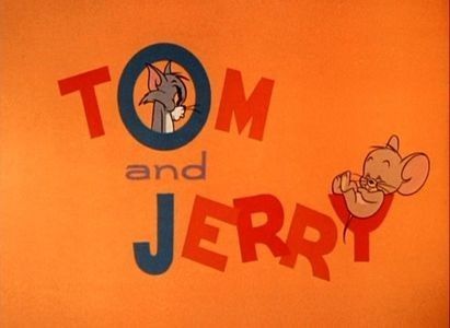 Unshrinkable Jerry Mouse