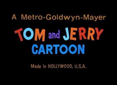 Unshrinkable Jerry Mouse