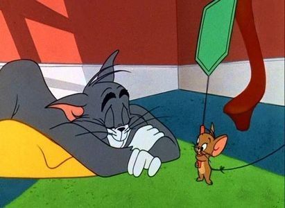The Year Of The Mouse