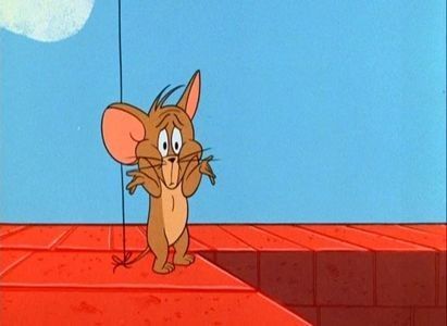 The Year Of The Mouse