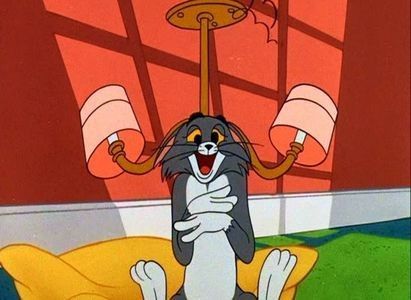 The Year Of The Mouse