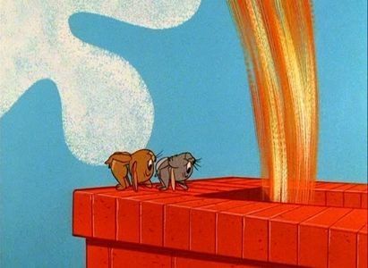 The Year Of The Mouse