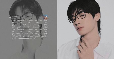 ˖²⁶ᵗʰDec.˚　　　　˛ℋẹạṿẹṇ’ṣ ⁱⁿyour˙ẹỵẹṣ。