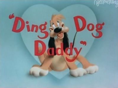 Ding Dog Daddy