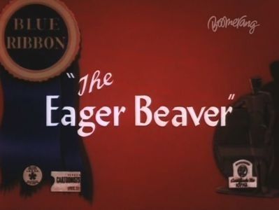 The Eager Beaver