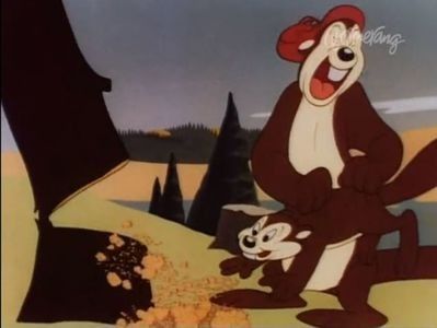 The Eager Beaver
