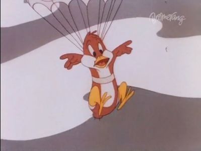 The Eager Beaver