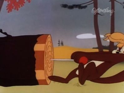The Eager Beaver