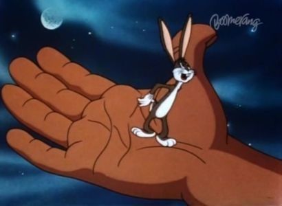 Jack Wabbit And The Beanstalk