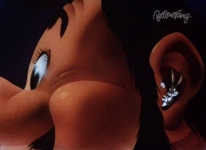 Jack Wabbit And The Beanstalk
