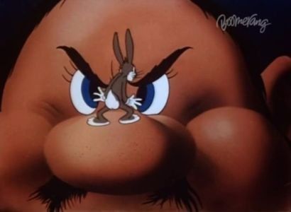 Jack Wabbit And The Beanstalk