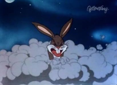 Jack Wabbit And The Beanstalk