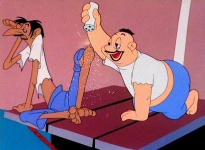Wackiki Wabbit