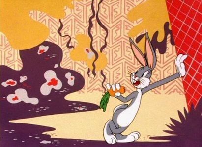 Wackiki Wabbit