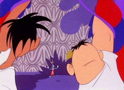 Wackiki Wabbit