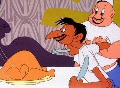 Wackiki Wabbit