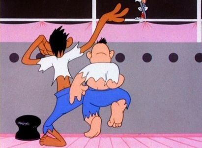 Wackiki Wabbit