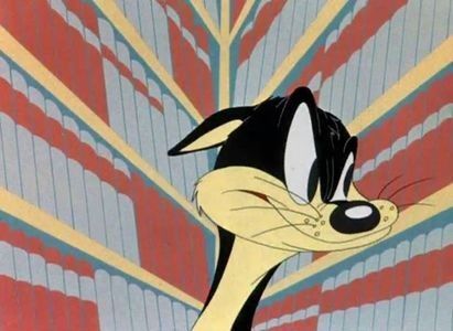 The Aristo Cat