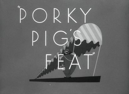 Porky Pigs Feat