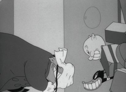 Porky Pigs Feat