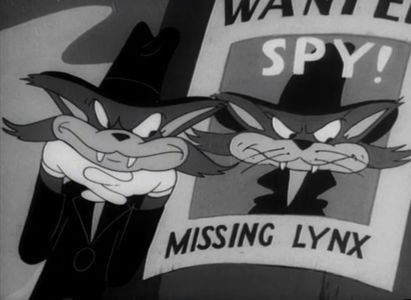 Confusions Of A Nutzy Spy