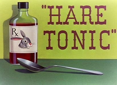Hare Tonic