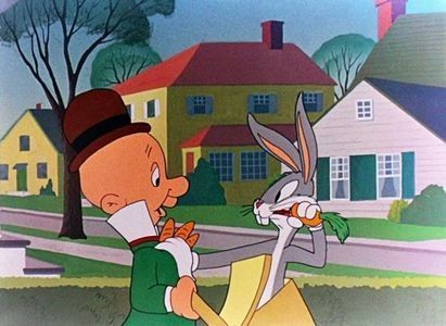 Hare Tonic