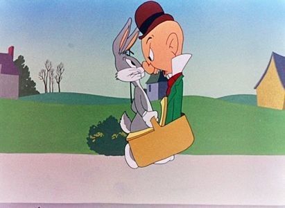 Hare Tonic