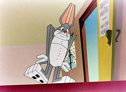 Hare Tonic