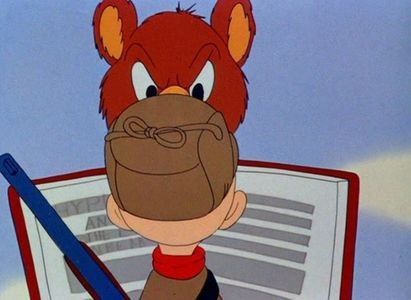The Hare Brained Hypnotist
