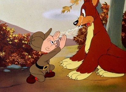 The Hare Brained Hypnotist
