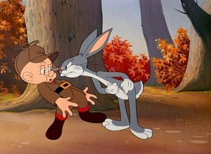 The Hare Brained Hypnotist