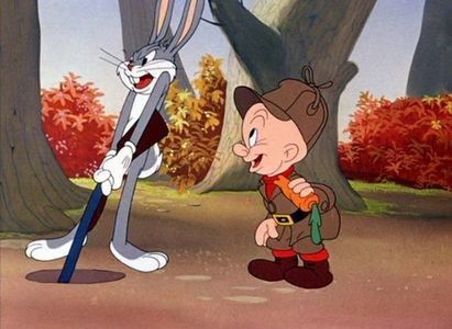The Hare Brained Hypnotist