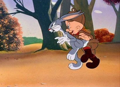 The Hare Brained Hypnotist