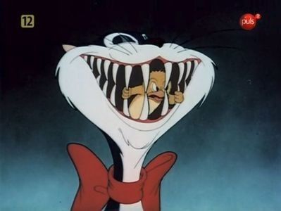 Hiss And Make Up