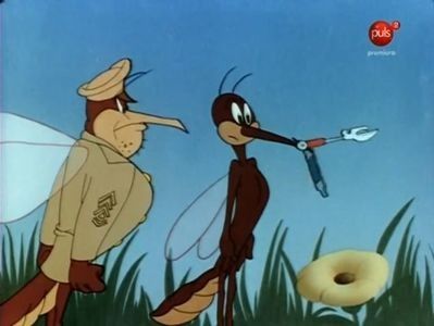Of Thee I Sting