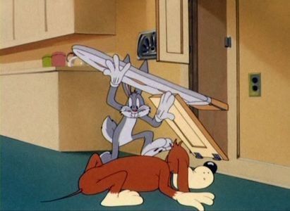 Hare Force