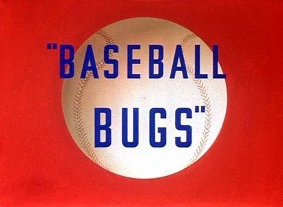 Baseball Bugs