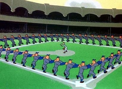 Baseball Bugs