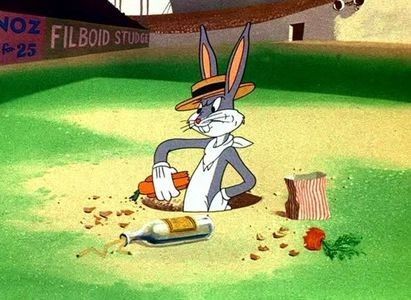 Baseball Bugs