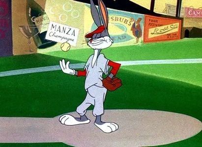 Baseball Bugs